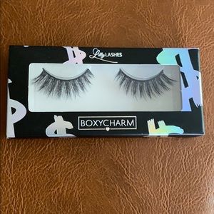 Lilly Lashes